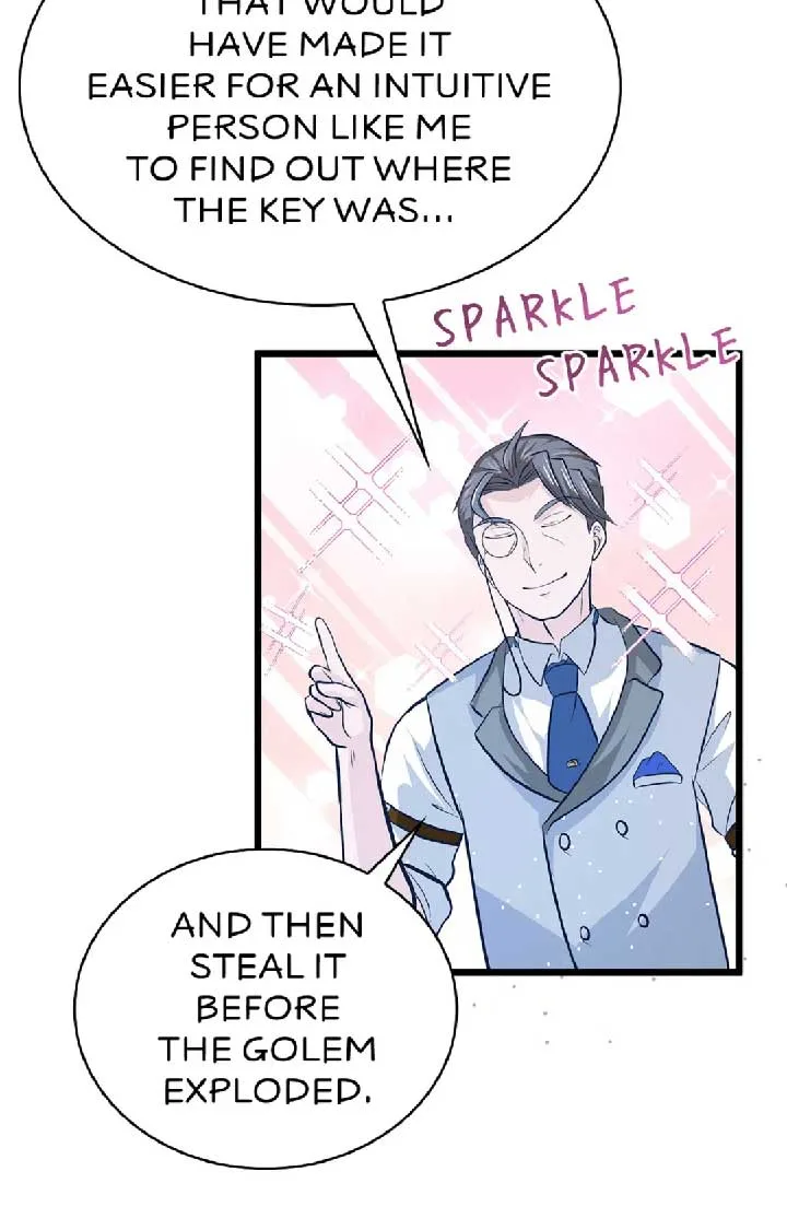 The Villainous Moriarty in Me Chapter 56 page 63