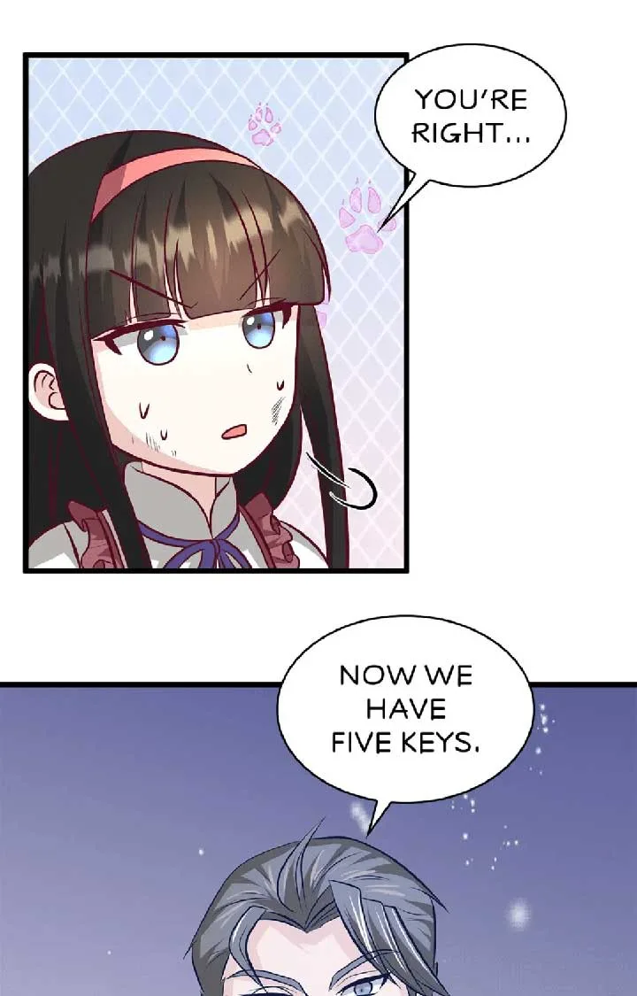 The Villainous Moriarty in Me Chapter 56 page 64
