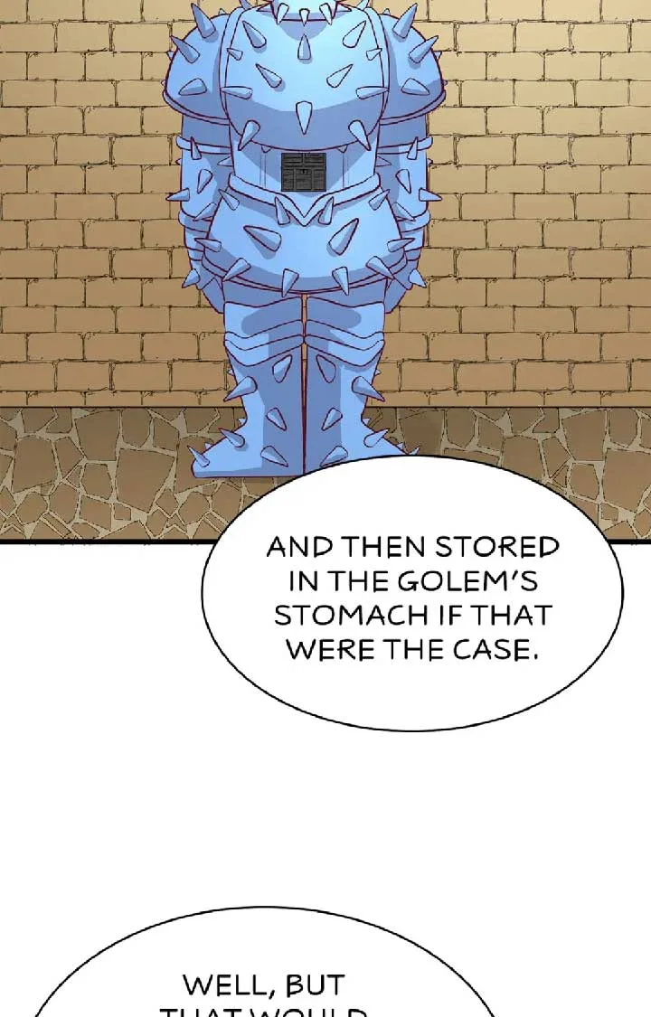 The Villainous Moriarty in Me Chapter 56 page 62