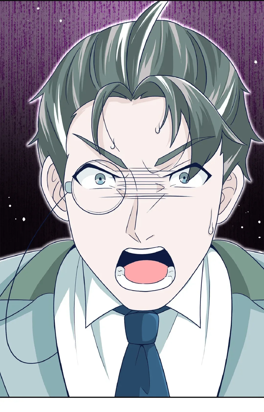 The Villainous Moriarty in Me Chapter 60 page 4