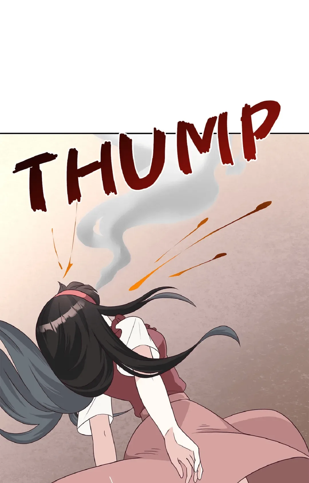 The Villainous Moriarty in Me Chapter 60 page 5