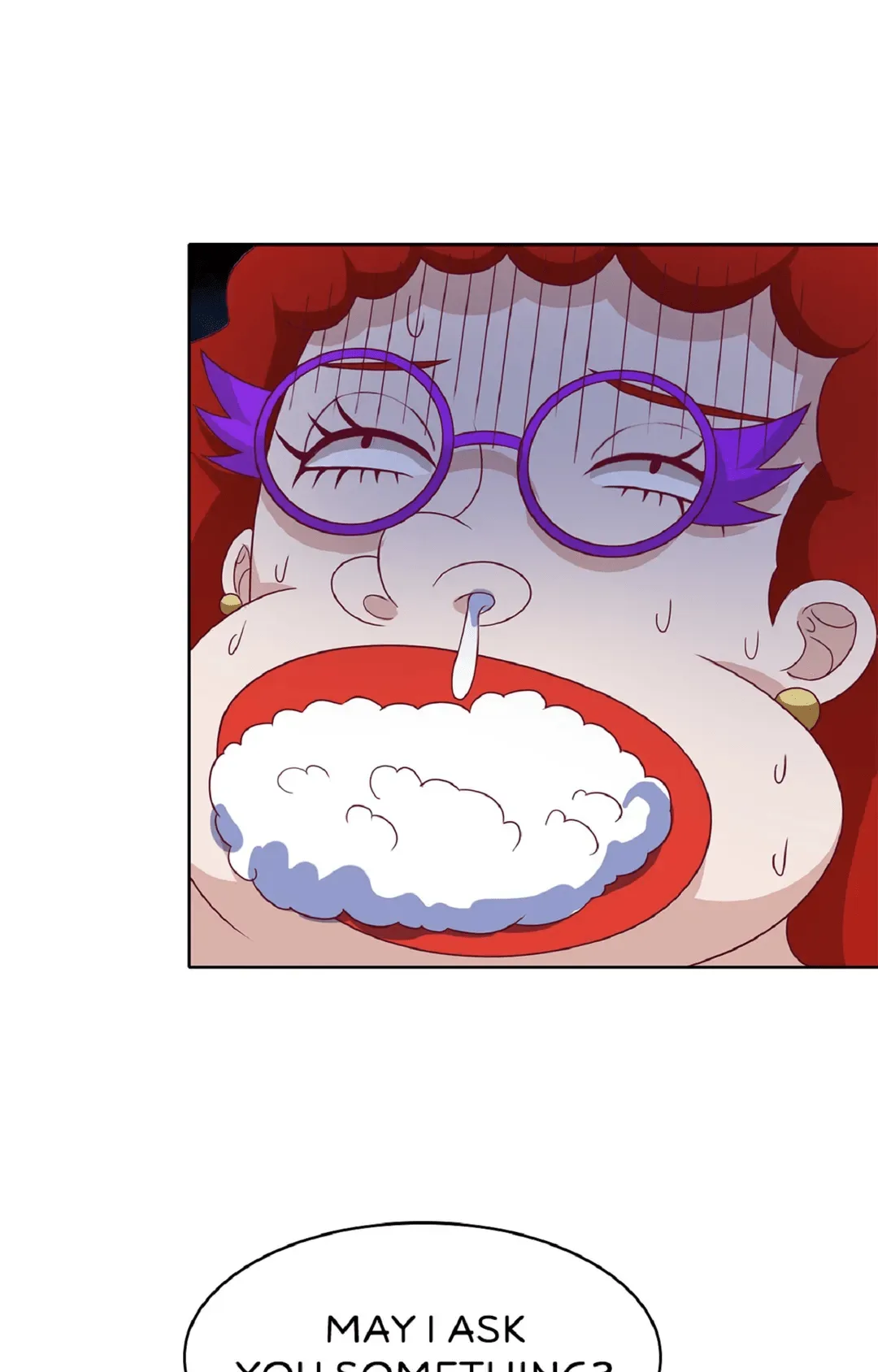 The Villainous Moriarty in Me Chapter 60 page 22