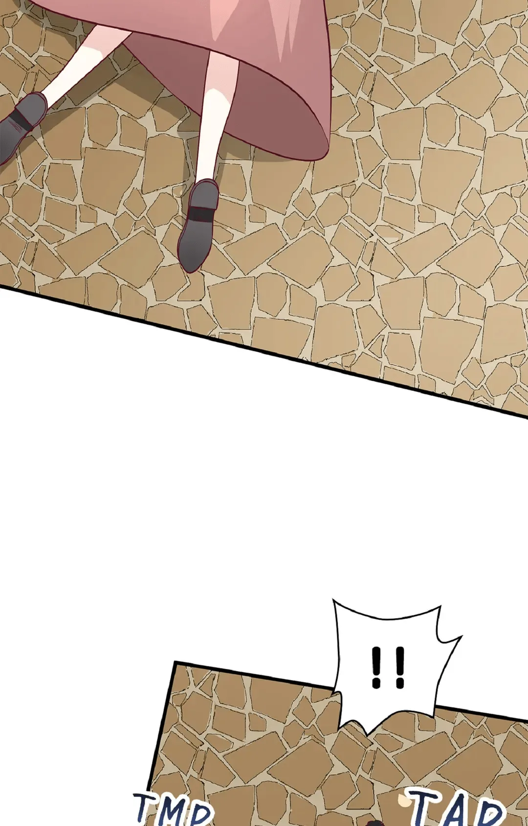 The Villainous Moriarty in Me Chapter 60 page 12