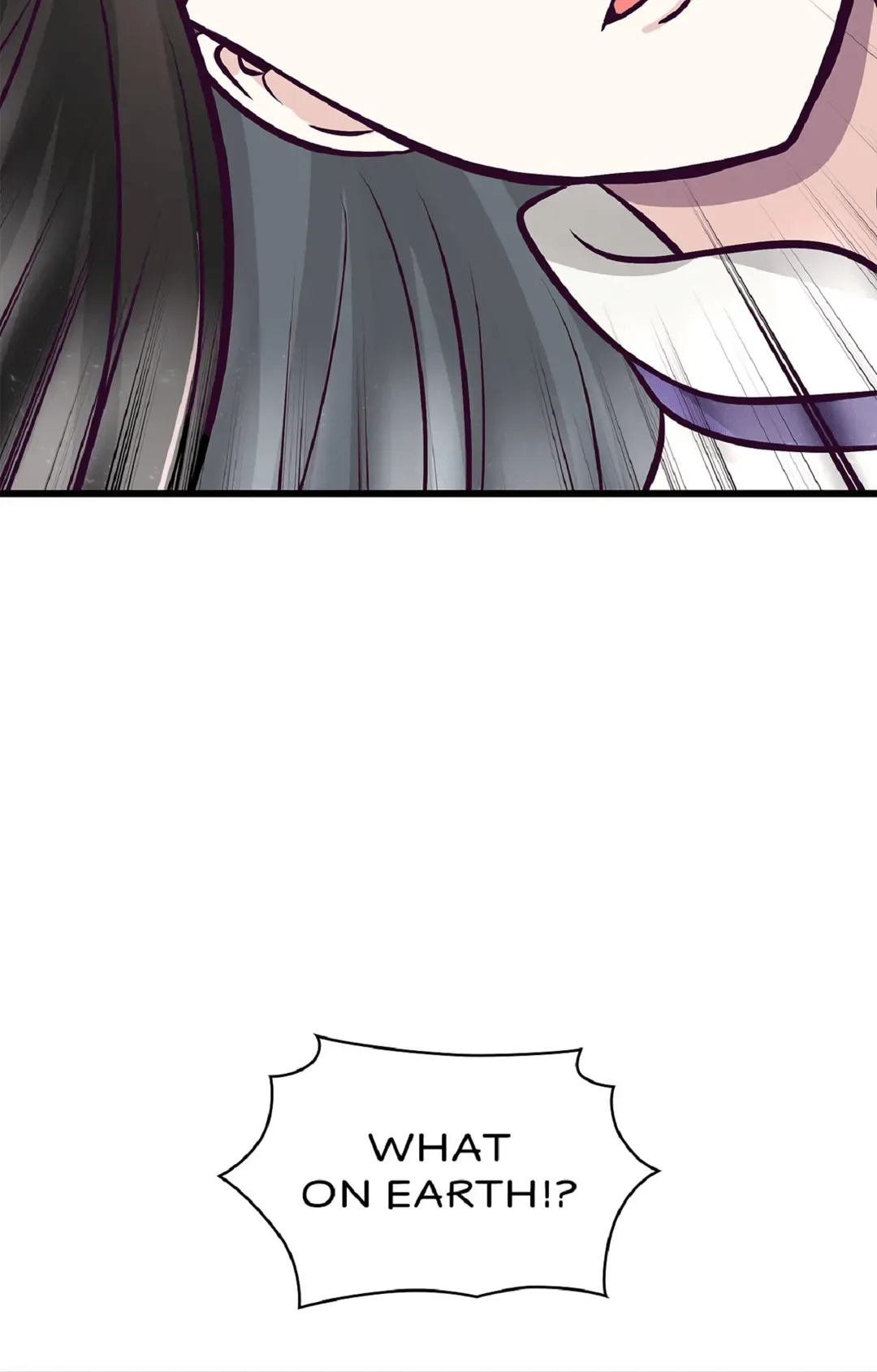 The Villainous Moriarty in Me Chapter 60 page 3