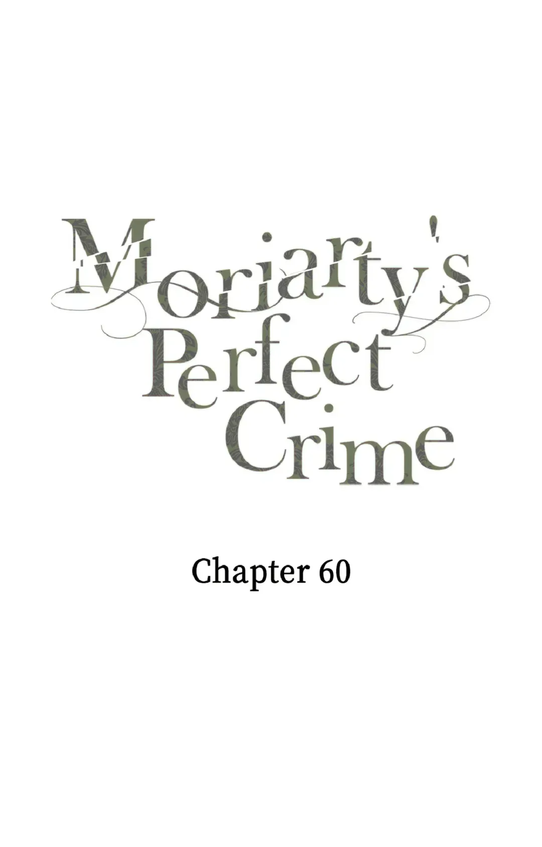 The Villainous Moriarty in Me Chapter 60 page 10