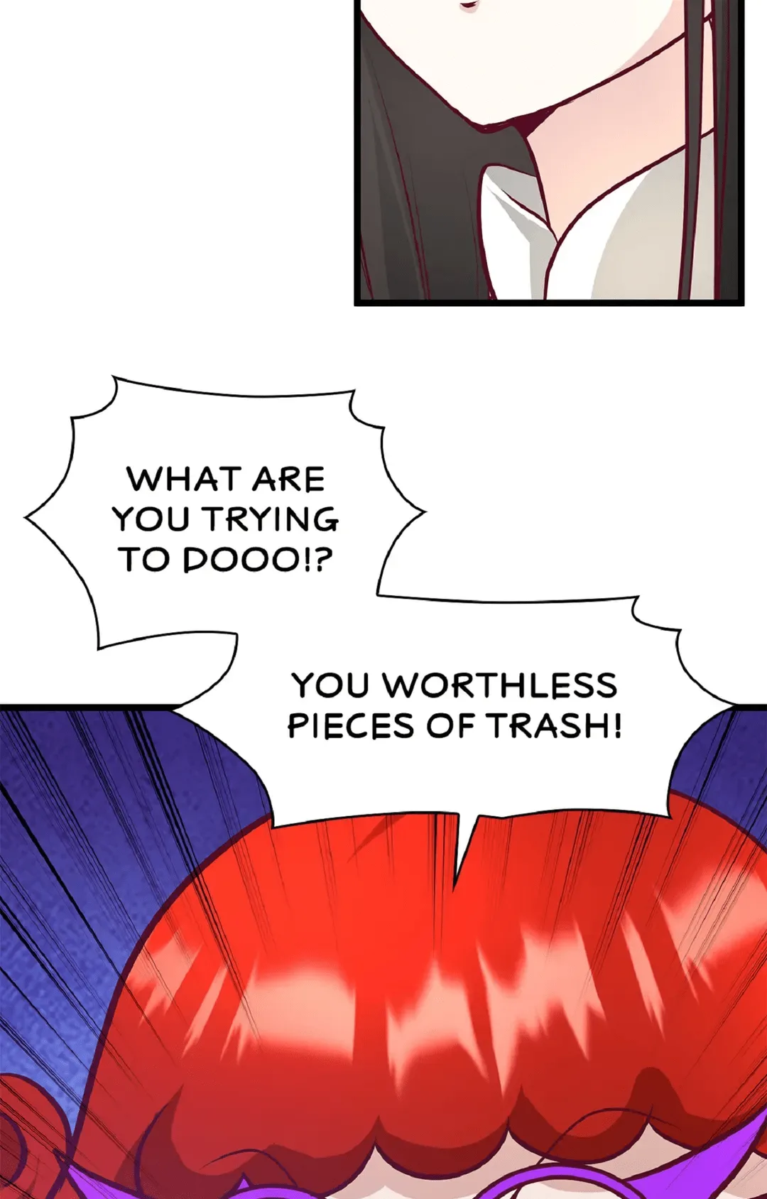 The Villainous Moriarty in Me Chapter 60 page 29