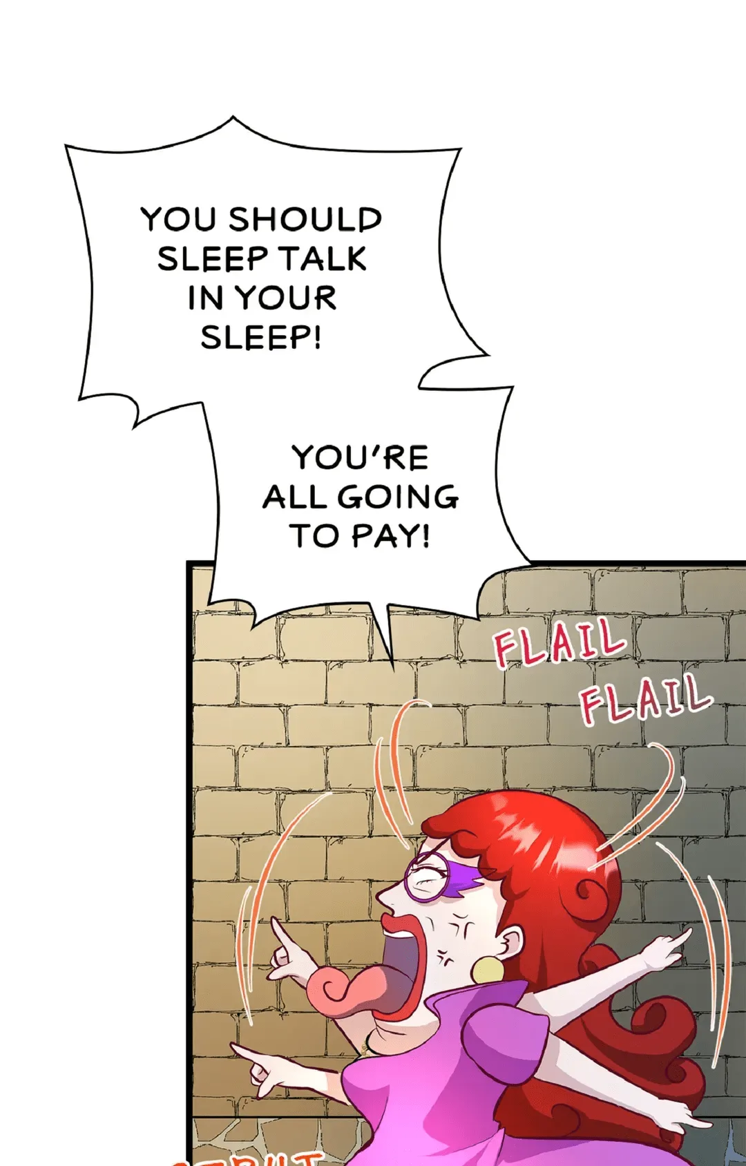 The Villainous Moriarty in Me Chapter 60 page 32