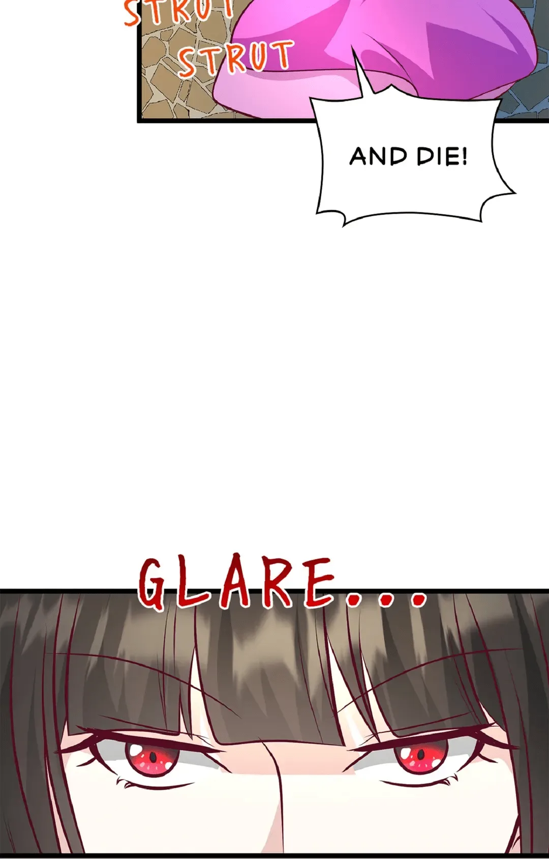 The Villainous Moriarty in Me Chapter 60 page 33