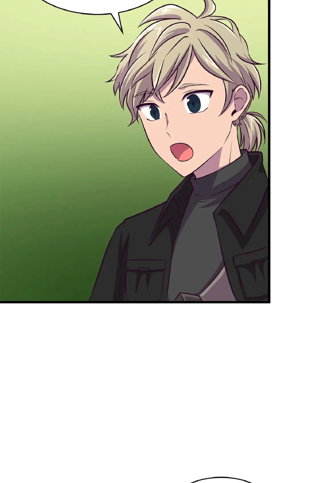 The Villainous Moriarty in Me Chapter 59 page 30