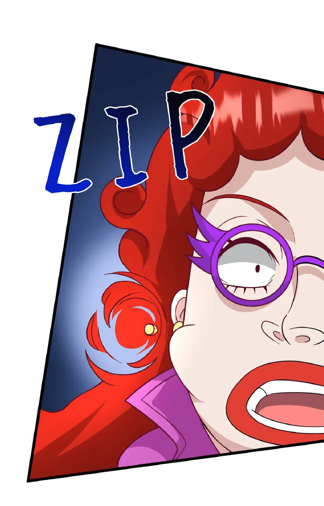 The Villainous Moriarty in Me Chapter 60 page 36