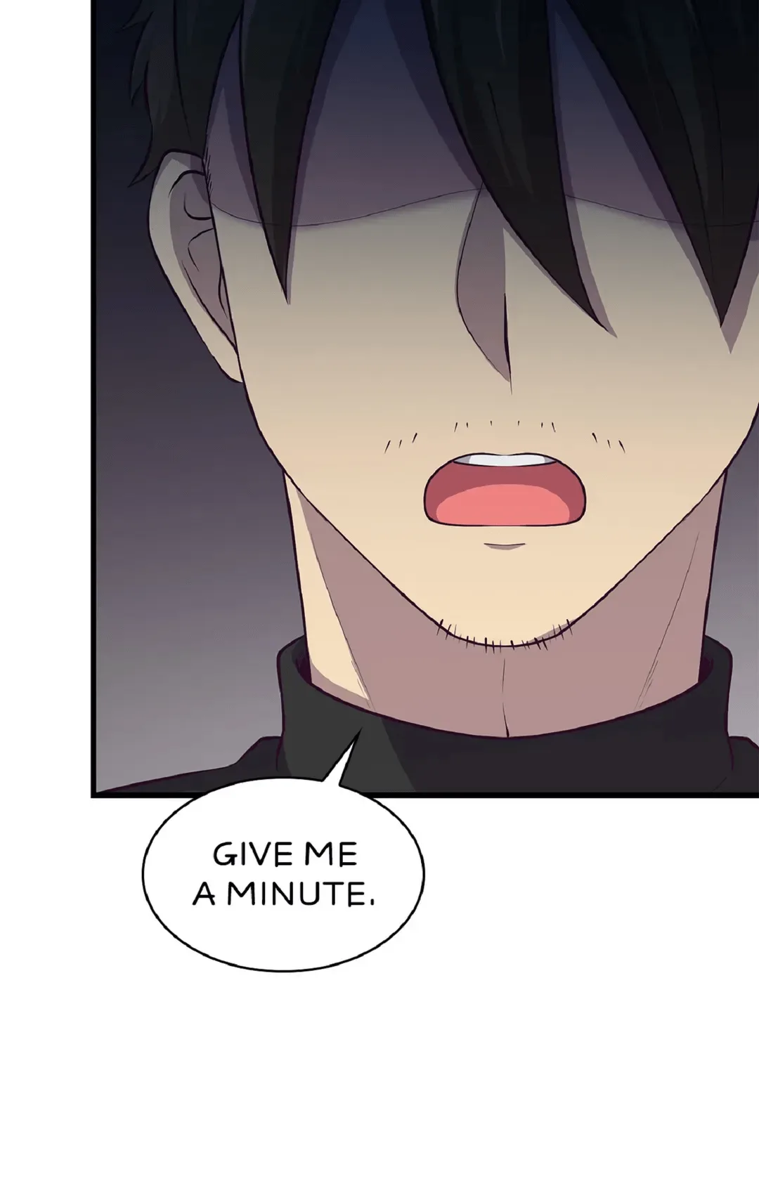 The Villainous Moriarty in Me Chapter 59 page 26