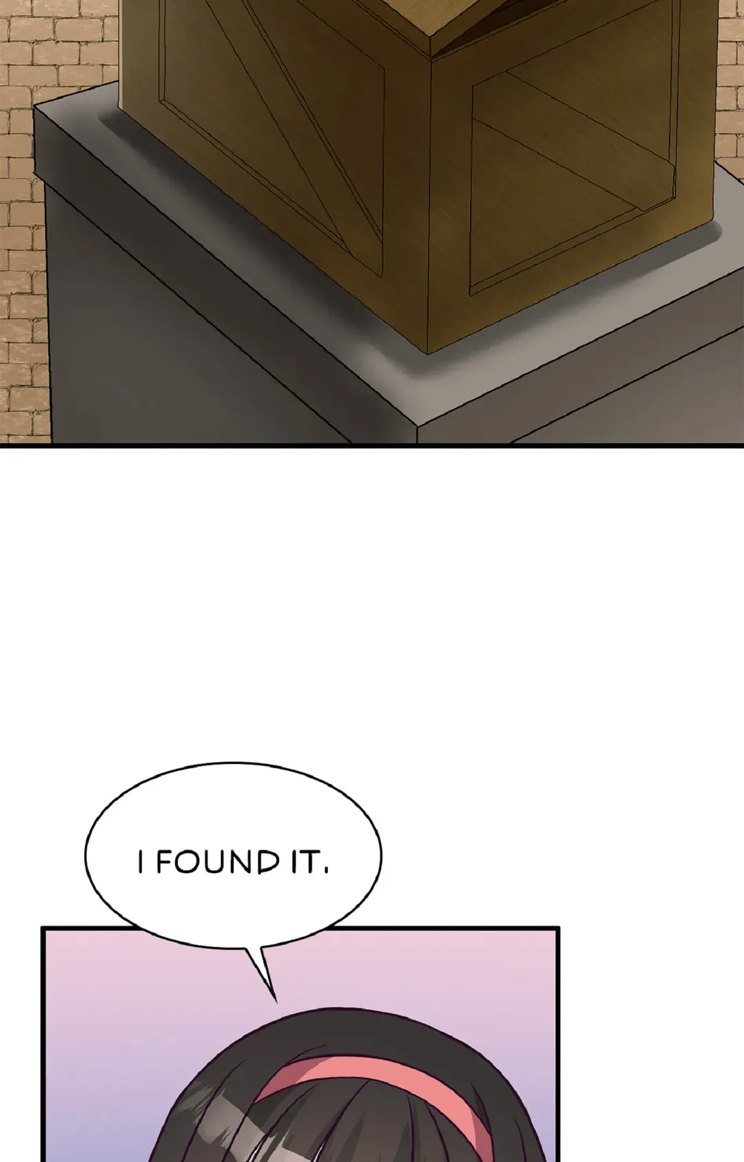 The Villainous Moriarty in Me Chapter 59 page 6