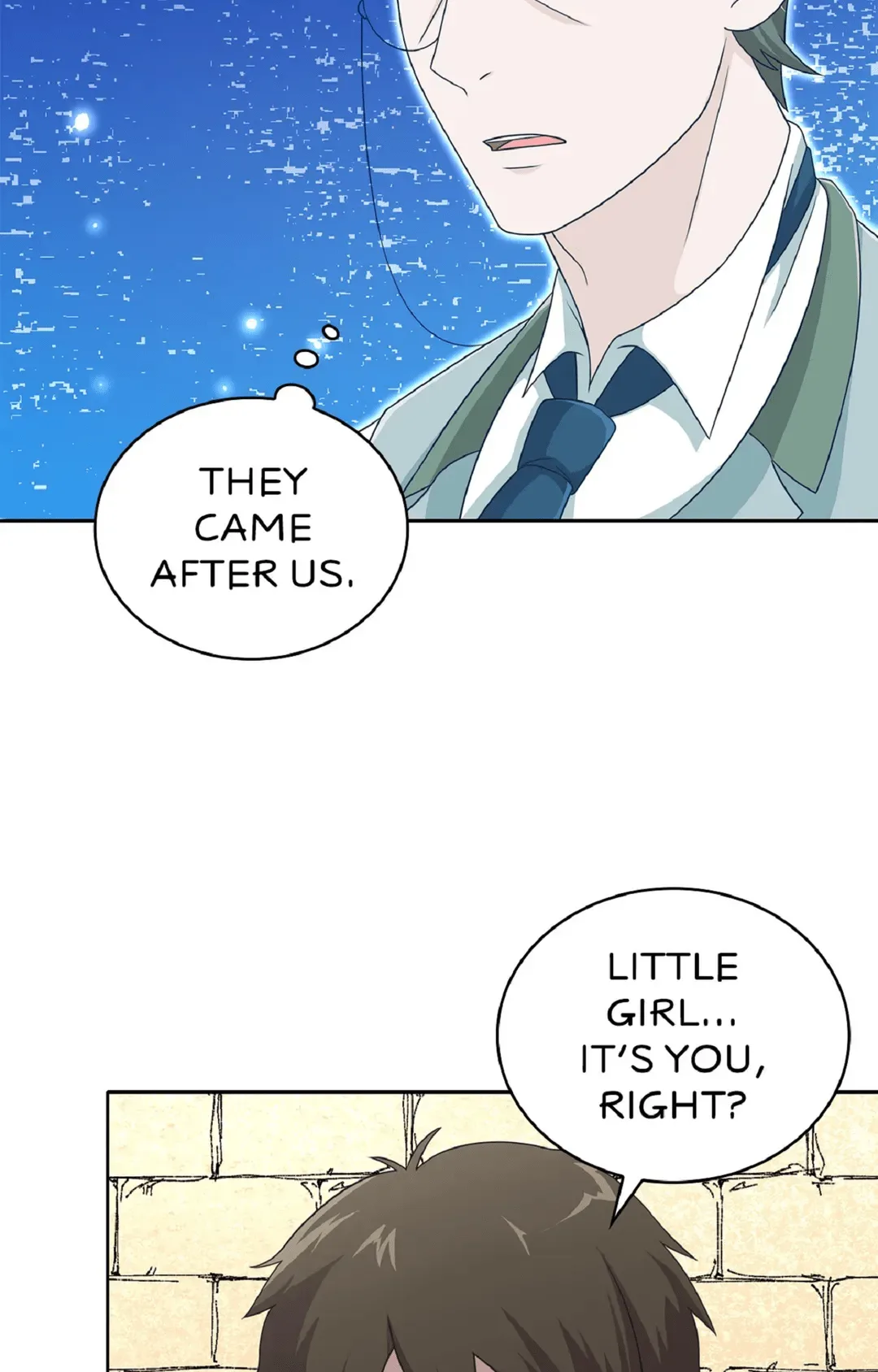 The Villainous Moriarty in Me Chapter 59 page 32