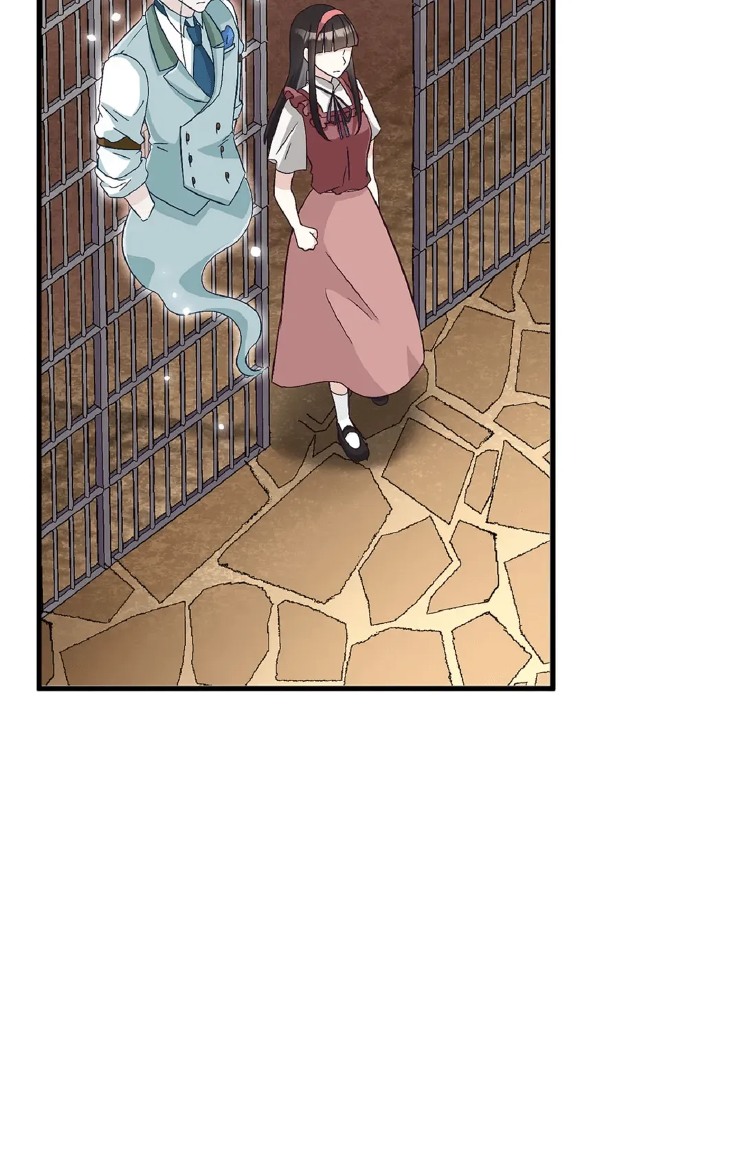 The Villainous Moriarty in Me Chapter 59 page 23