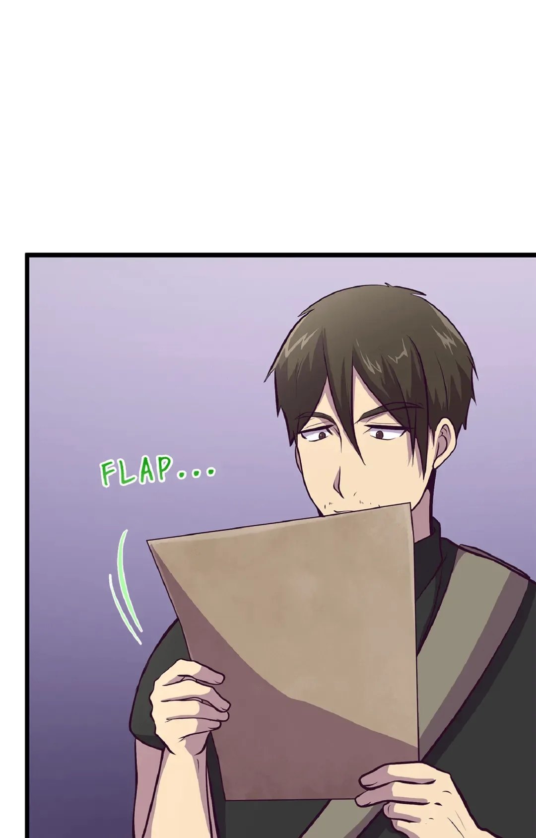 The Villainous Moriarty in Me Chapter 59 page 47