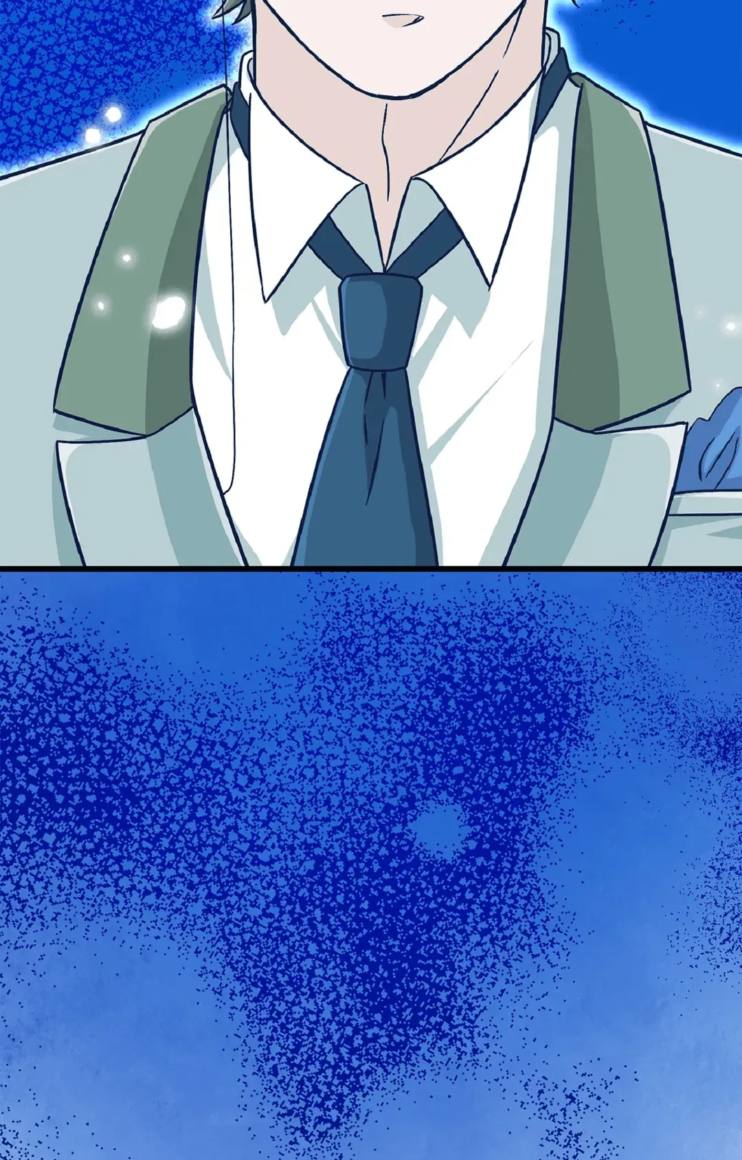 The Villainous Moriarty in Me Chapter 59 page 18