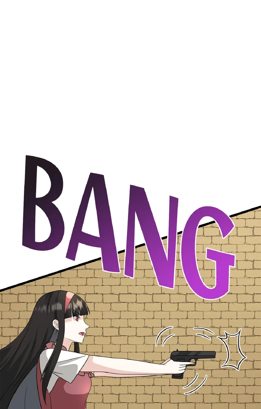 The Villainous Moriarty in Me Chapter 60 page 34