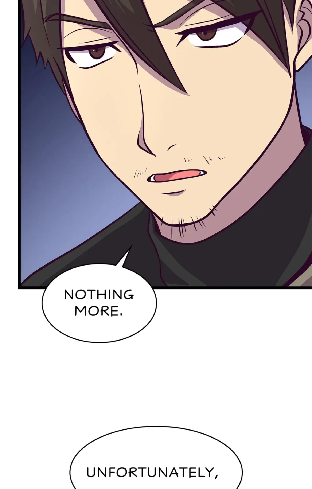 The Villainous Moriarty in Me Chapter 59 page 40