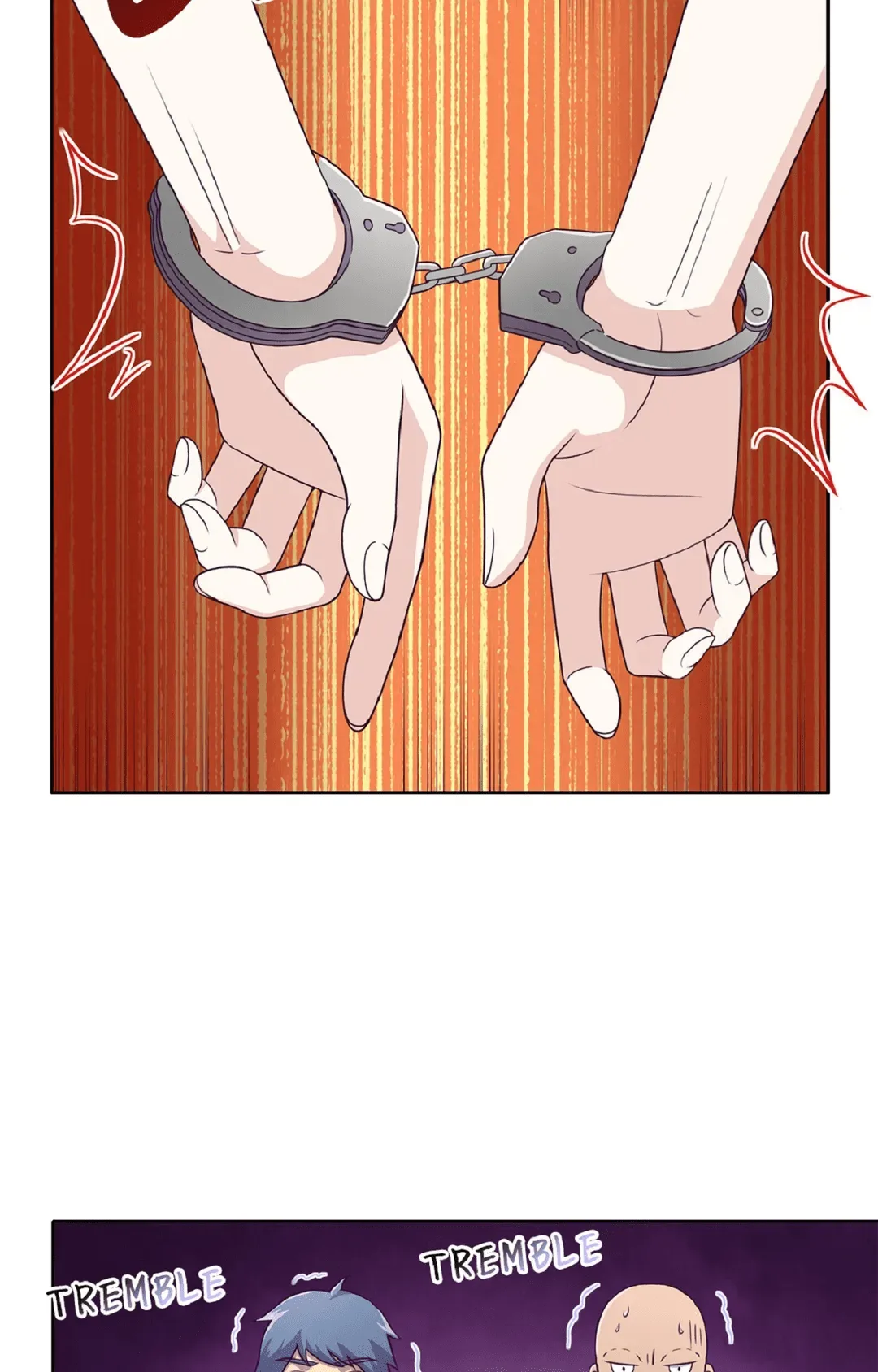 The Villainous Moriarty in Me Chapter 59 page 35