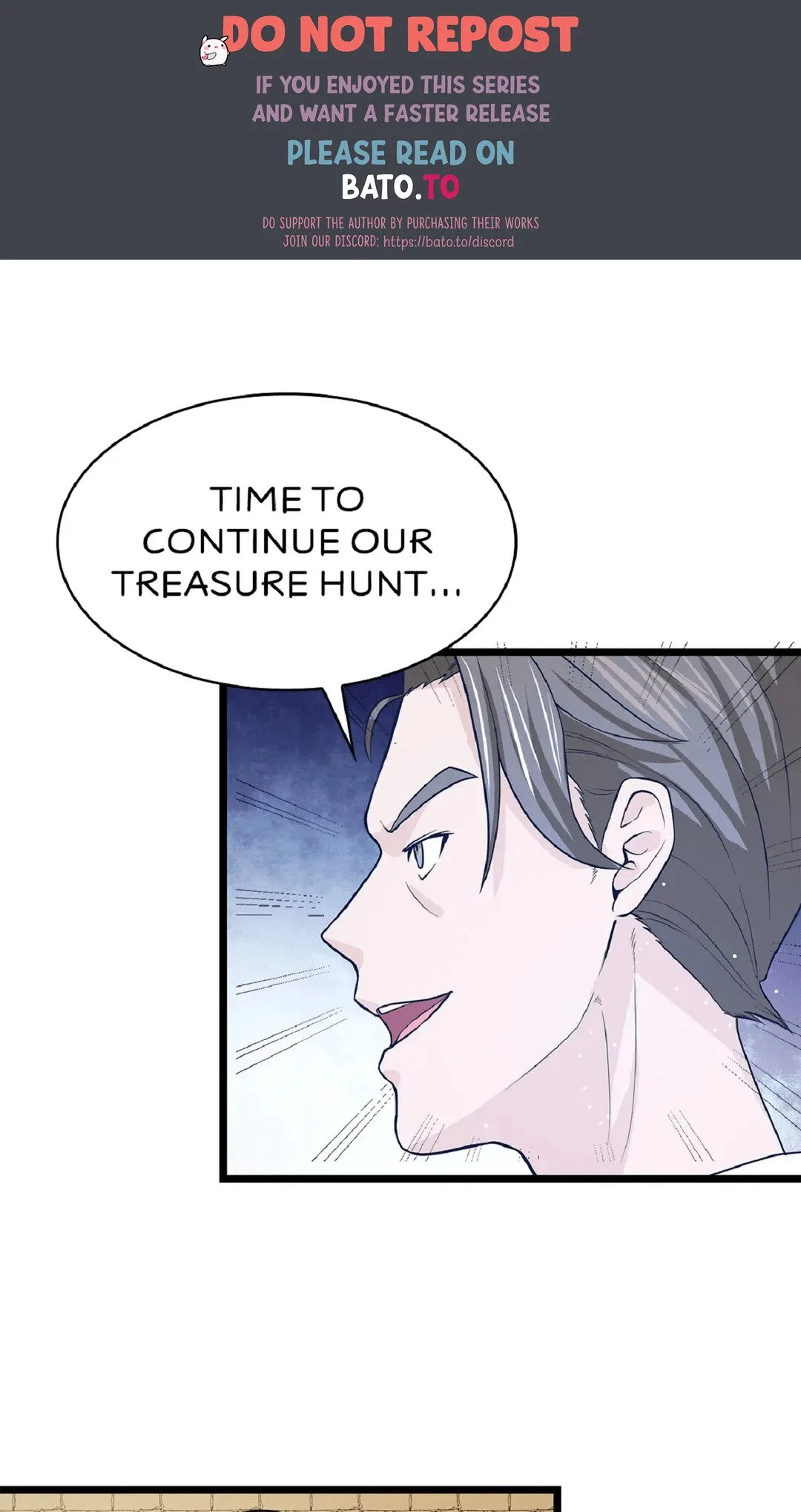 The Villainous Moriarty in Me Chapter 59 page 2