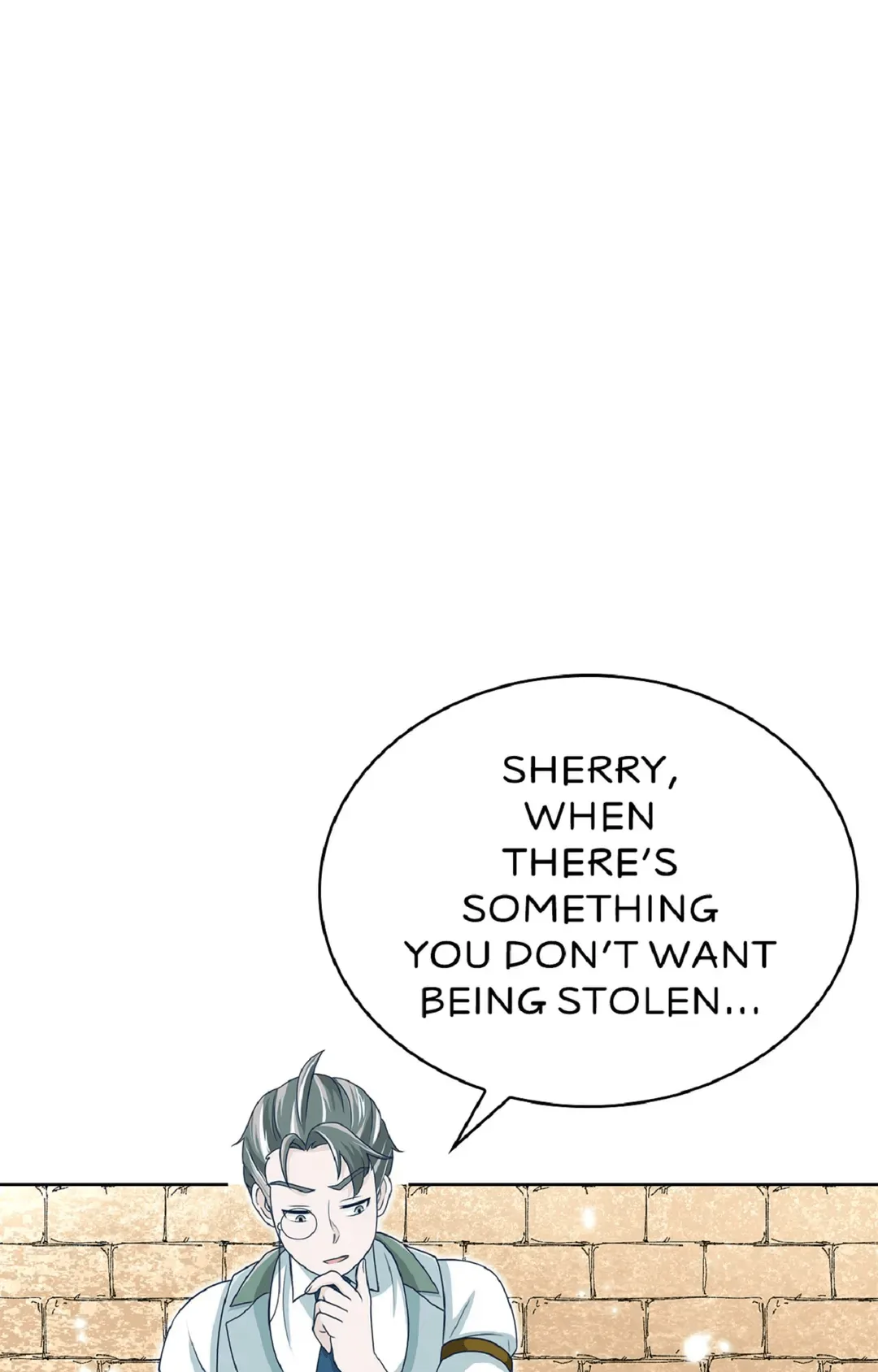 The Villainous Moriarty in Me Chapter 59 page 10