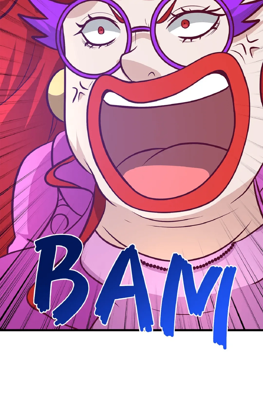 The Villainous Moriarty in Me Chapter 60 page 30