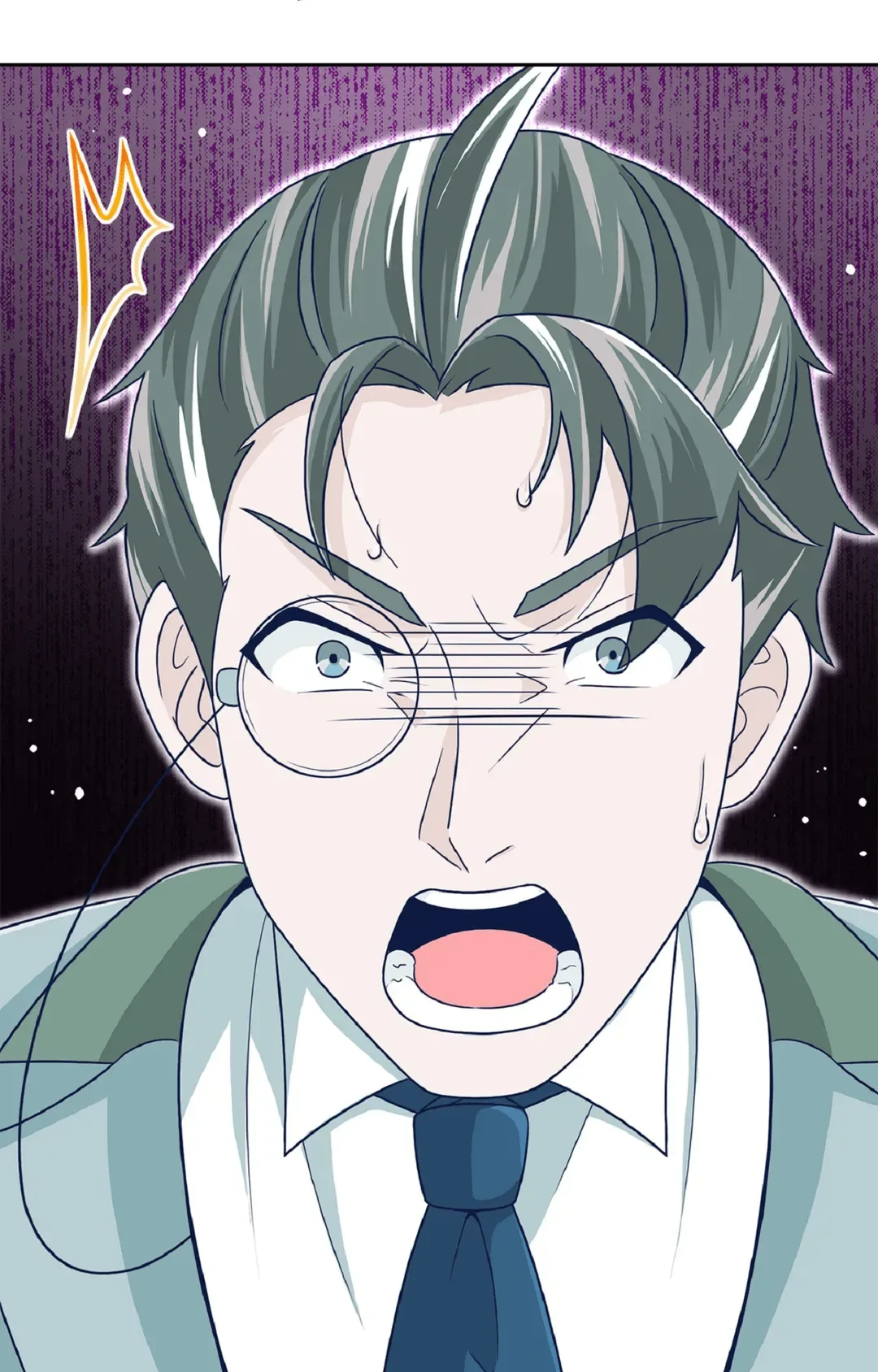 The Villainous Moriarty in Me Chapter 59 page 77