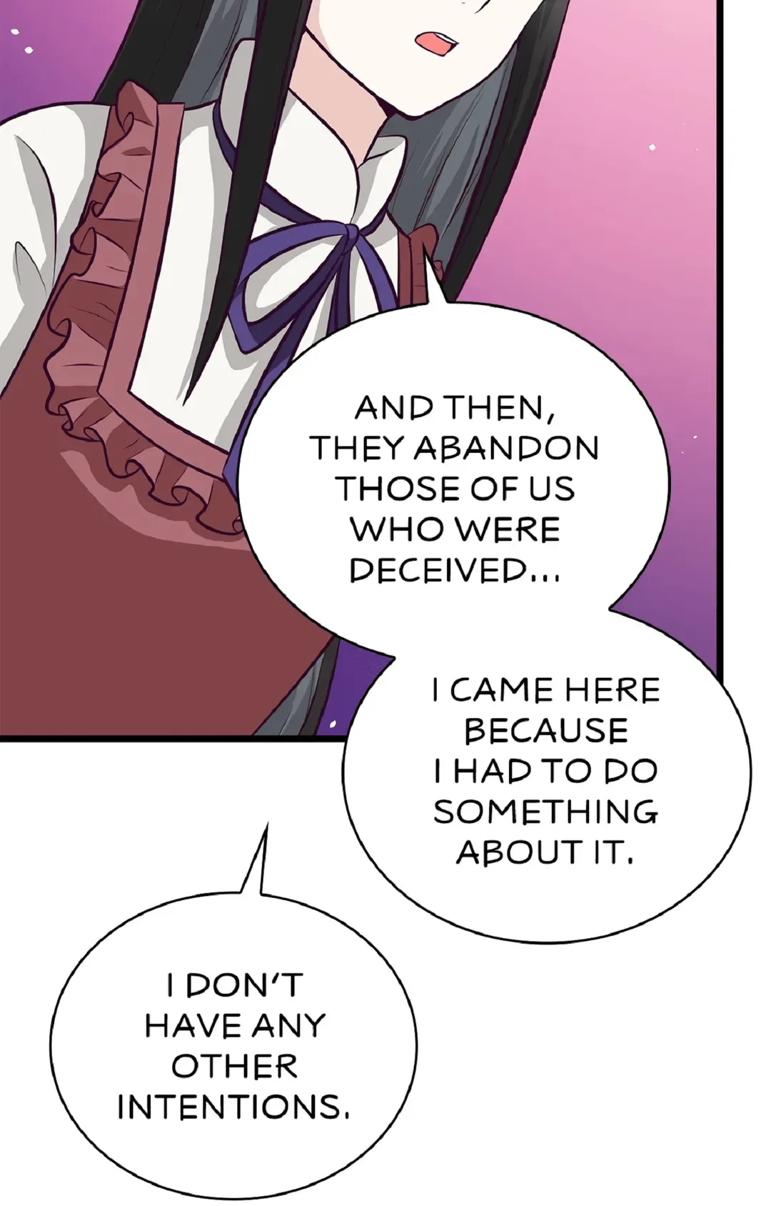 The Villainous Moriarty in Me Chapter 59 page 53