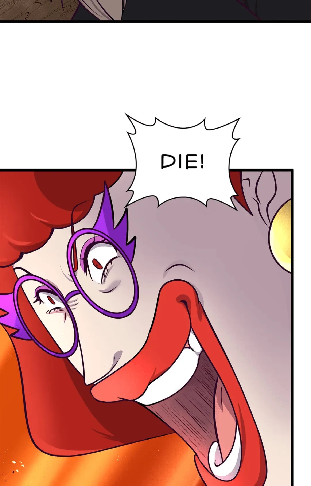 The Villainous Moriarty in Me Chapter 59 page 71