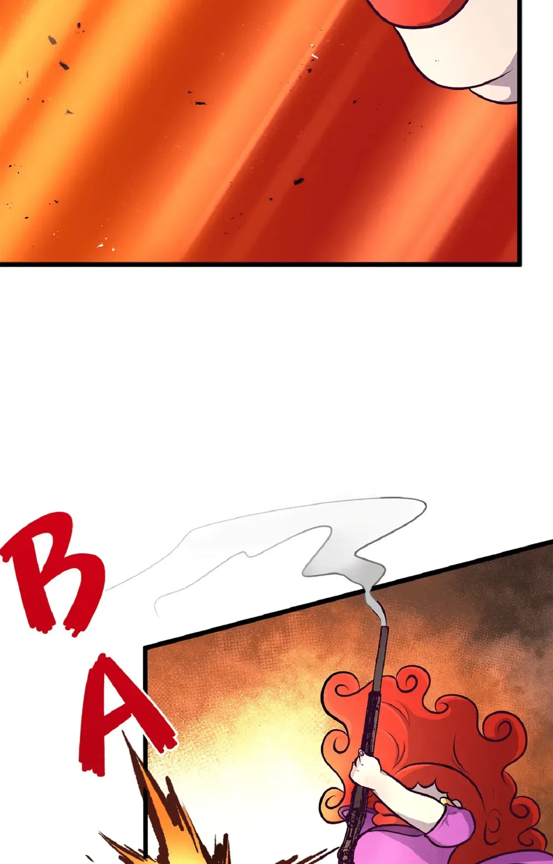 The Villainous Moriarty in Me Chapter 59 page 72