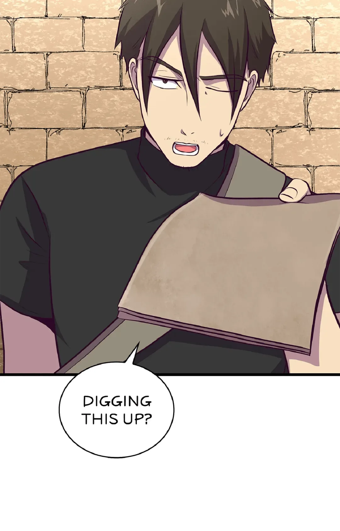 The Villainous Moriarty in Me Chapter 59 page 50