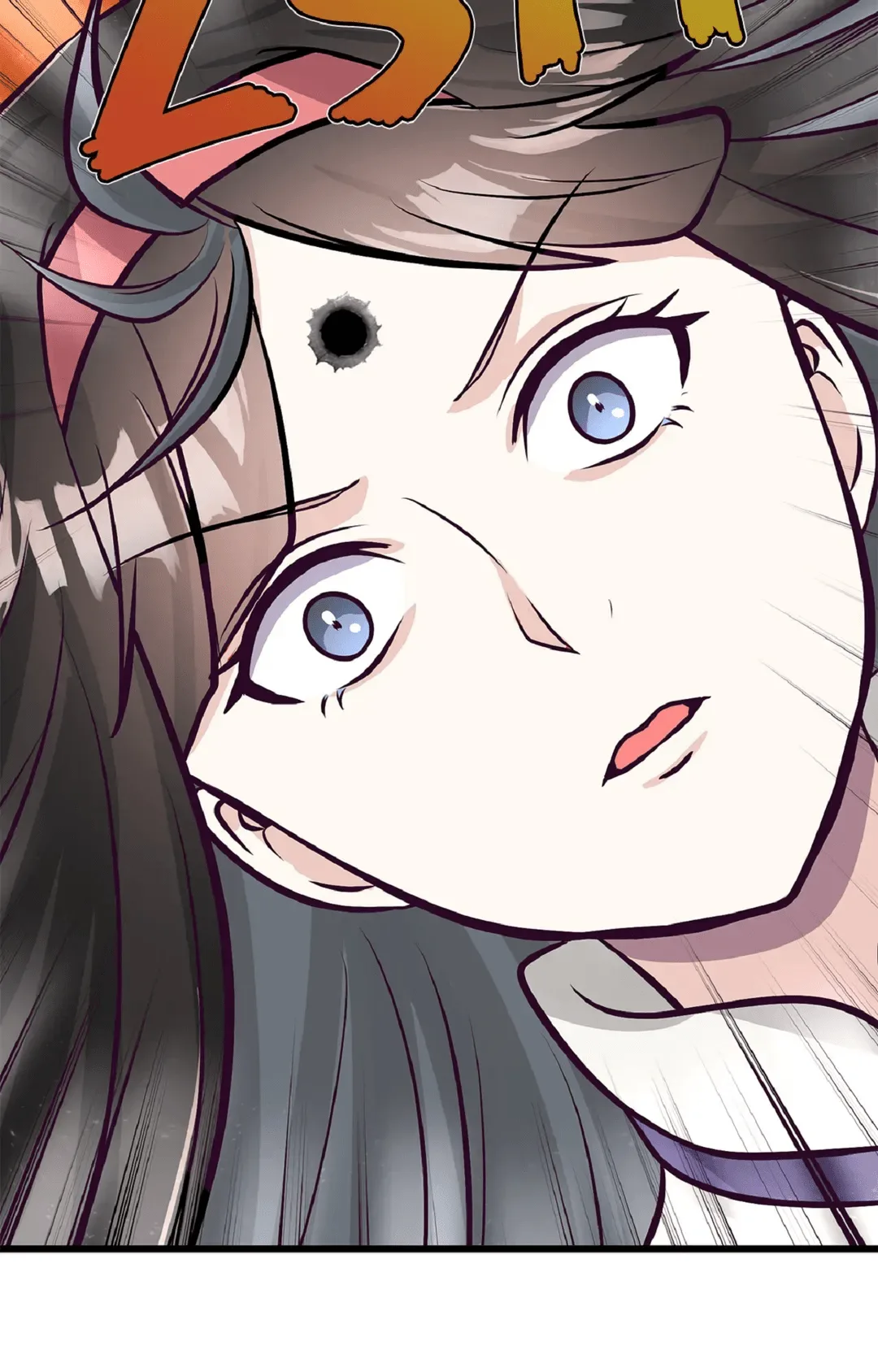 The Villainous Moriarty in Me Chapter 59 page 75