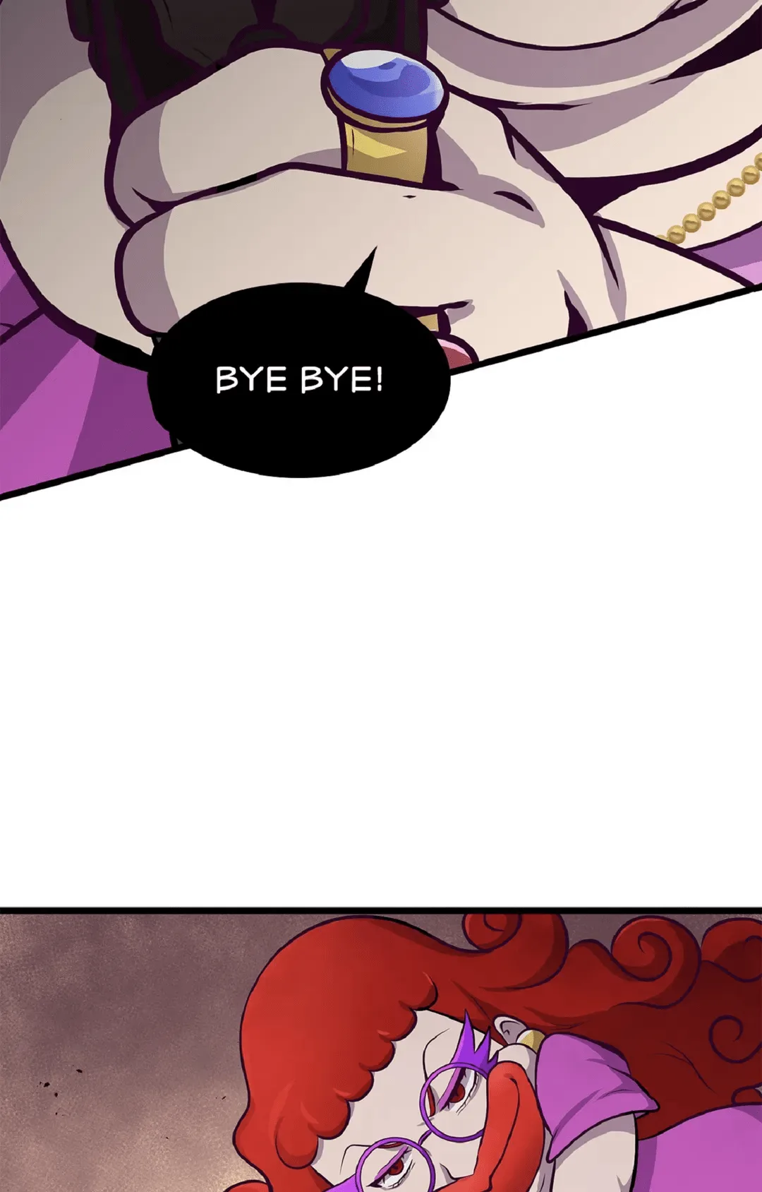 The Villainous Moriarty in Me Chapter 59 page 69