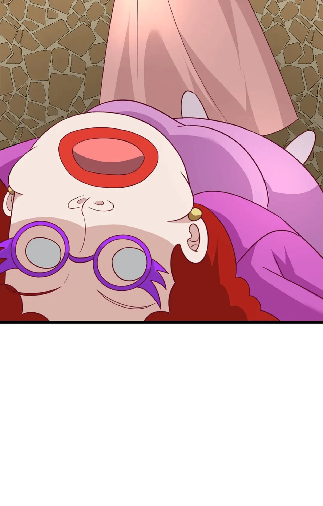 The Villainous Moriarty in Me Chapter 60 page 38