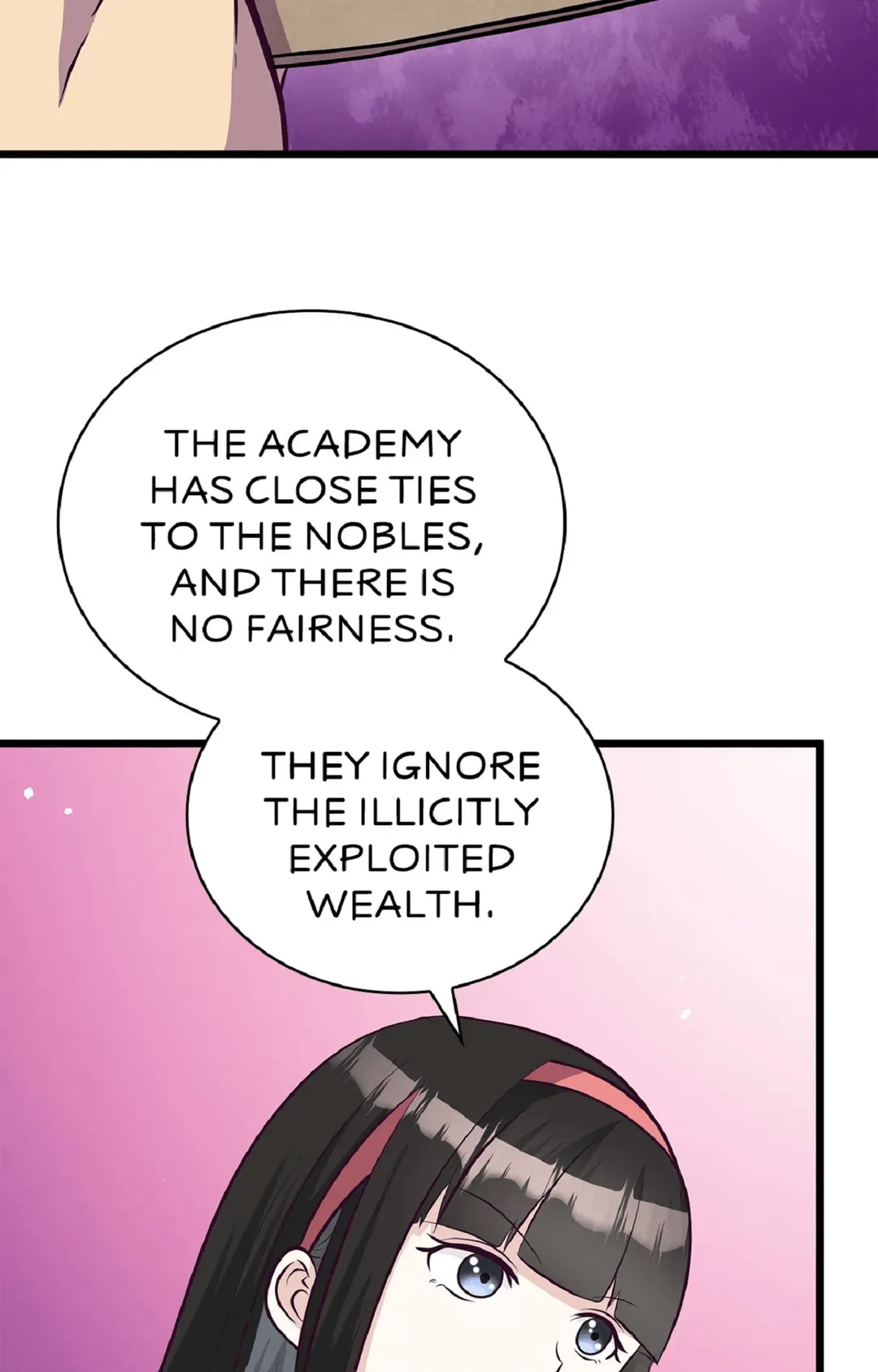 The Villainous Moriarty in Me Chapter 59 page 52