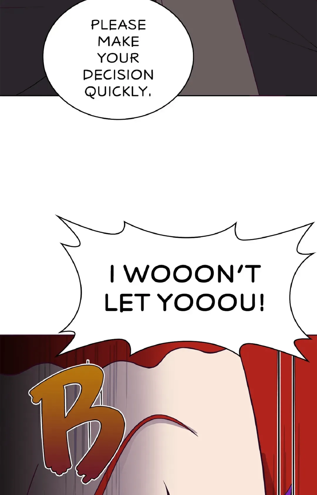 The Villainous Moriarty in Me Chapter 59 page 58