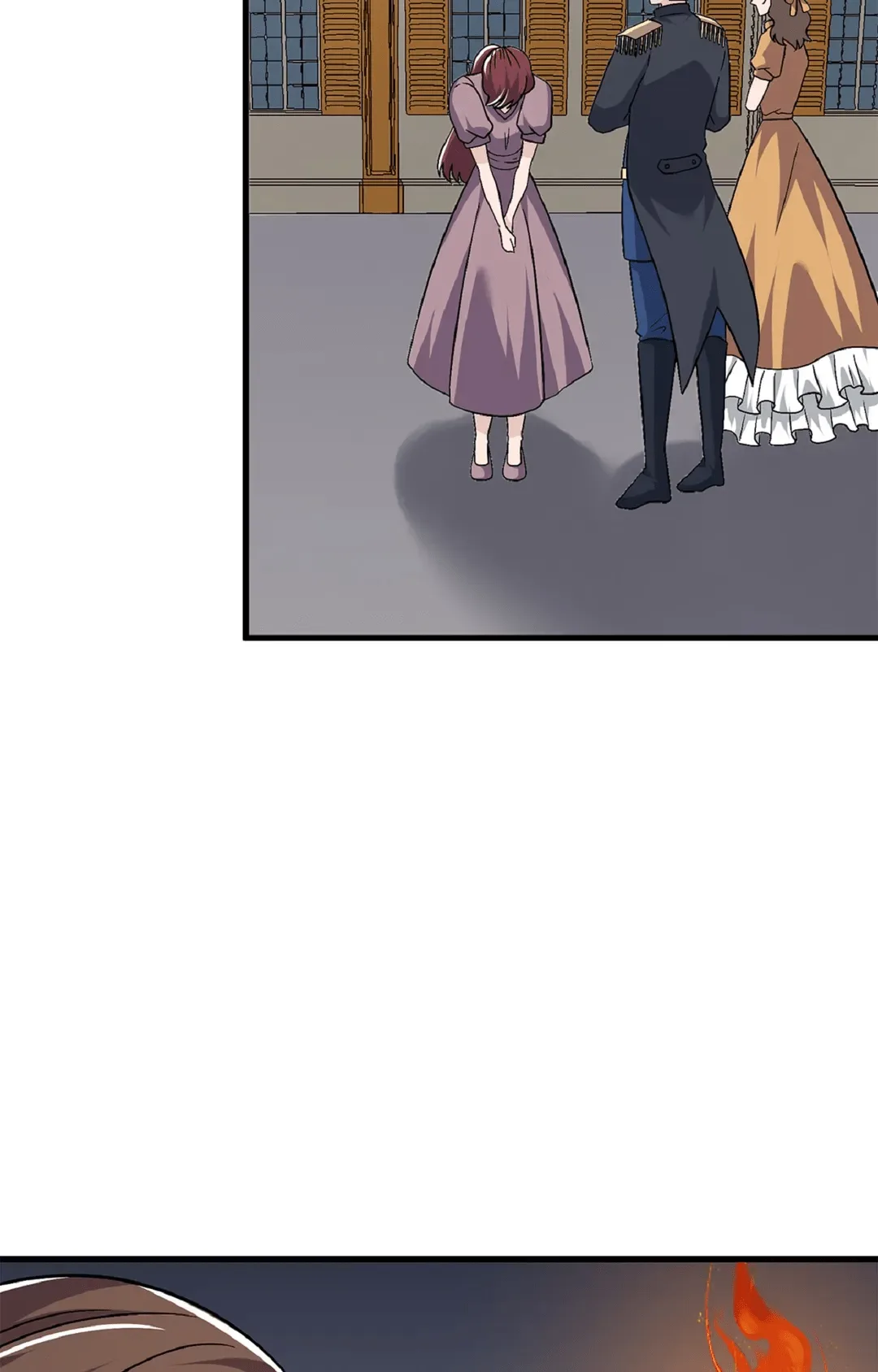 The Villainous Moriarty in Me Chapter 60 page 46