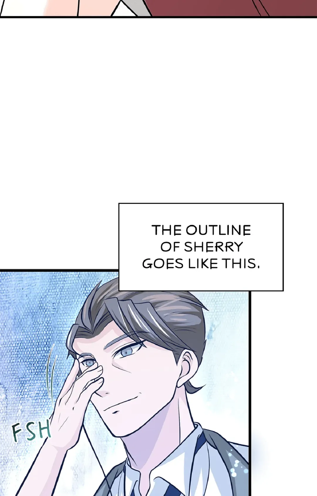 The Villainous Moriarty in Me Chapter 60 page 50