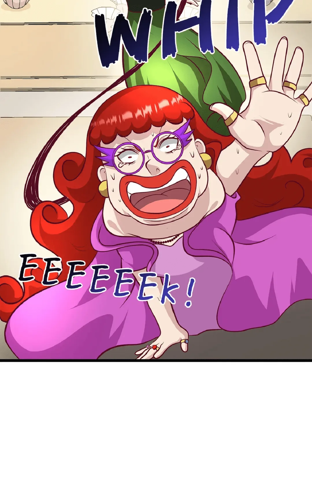 The Villainous Moriarty in Me Chapter 60 page 68