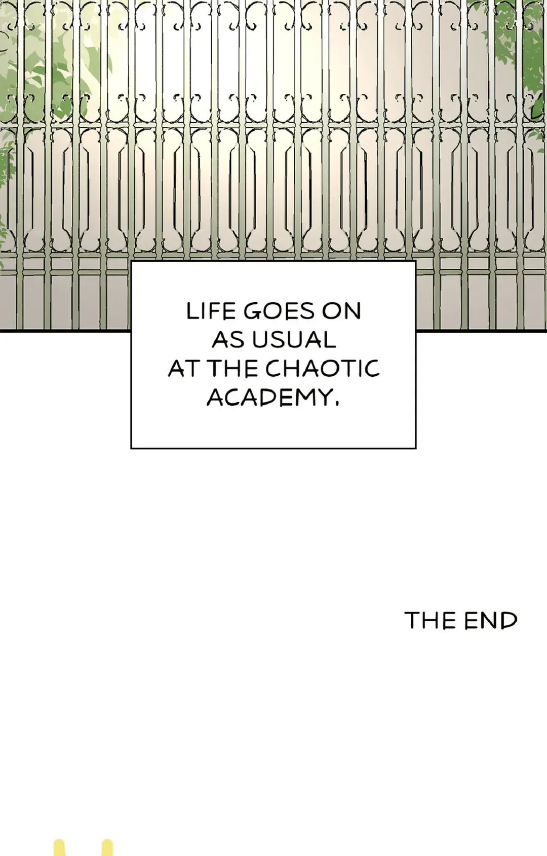 The Villainous Moriarty in Me Chapter 60 page 79