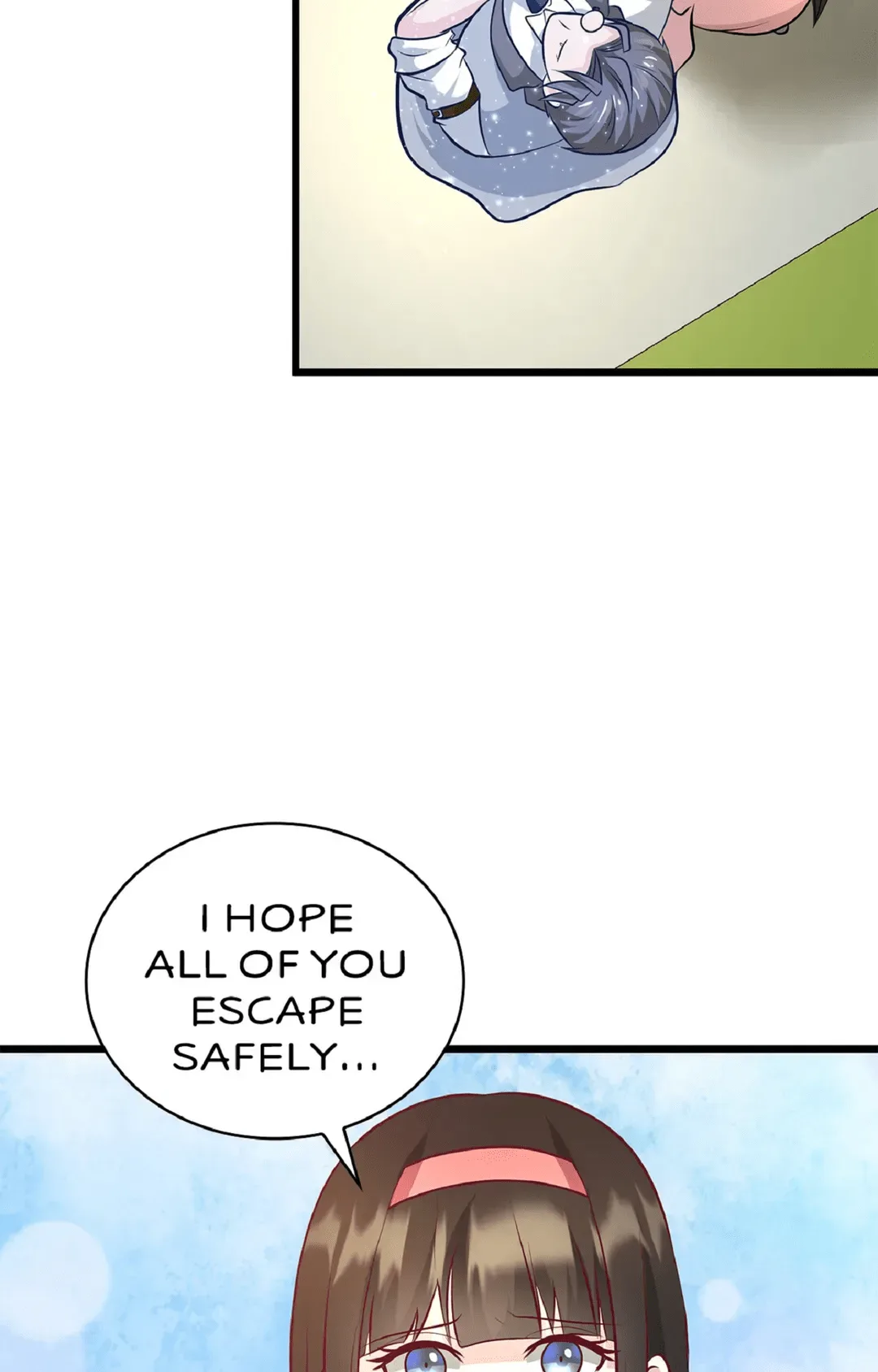 The Villainous Moriarty in Me Chapter 60 page 59