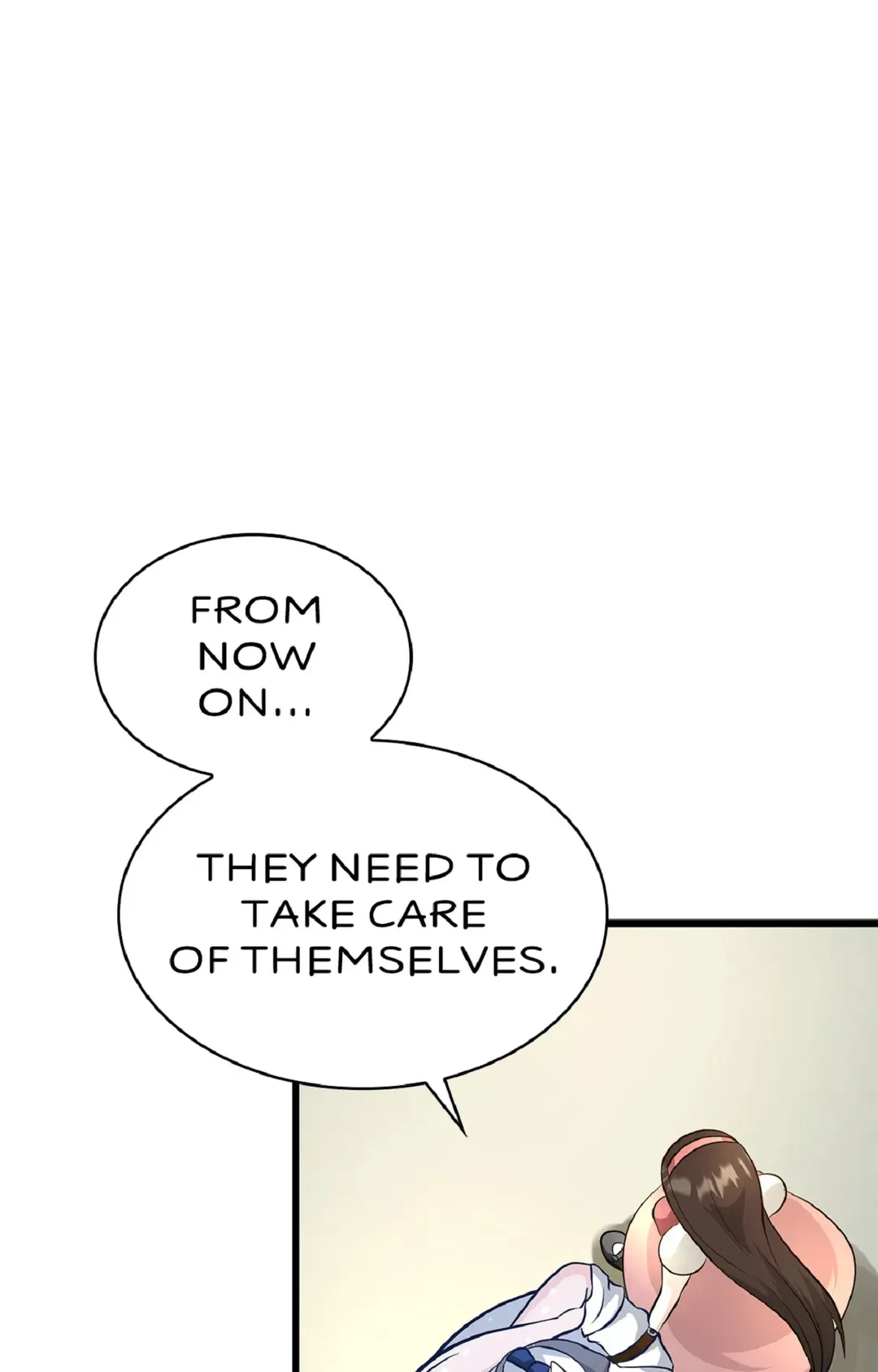 The Villainous Moriarty in Me Chapter 60 page 58