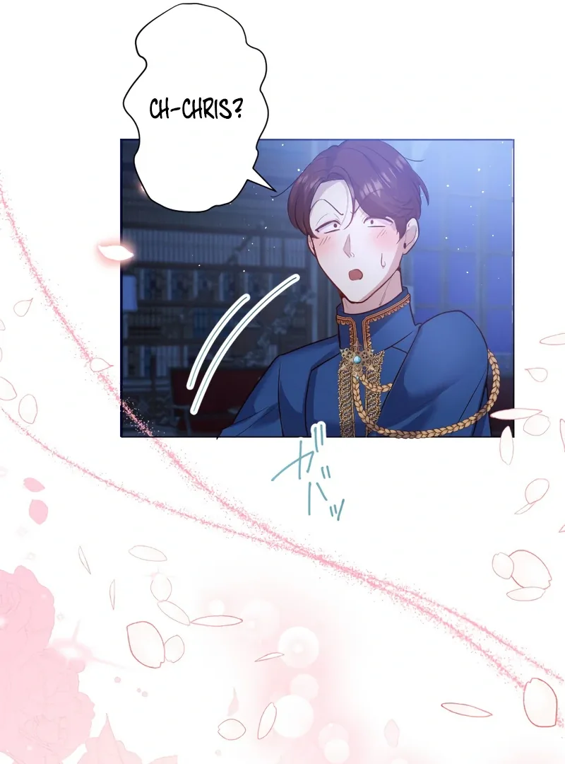 The Villainous Woman Who Ruined a Nation Starts Her Revenge Drama with the Cold-Blooded Duke Chapter 1 page 11