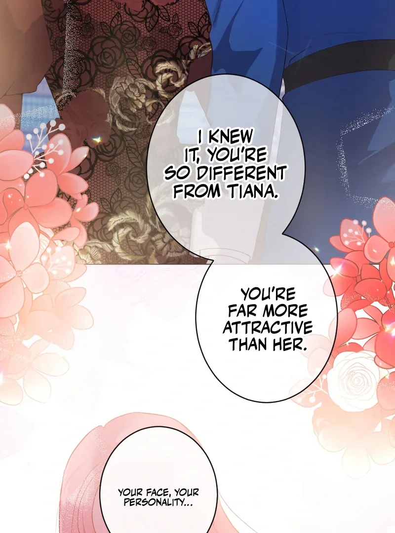 The Villainous Woman Who Ruined a Nation Starts Her Revenge Drama with the Cold-Blooded Duke Chapter 1 page 4