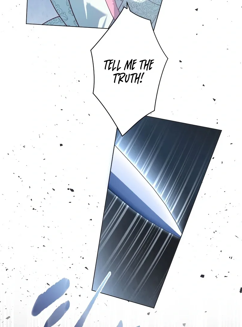 The Villainous Woman Who Ruined a Nation Starts Her Revenge Drama with the Cold-Blooded Duke Chapter 3 page 21