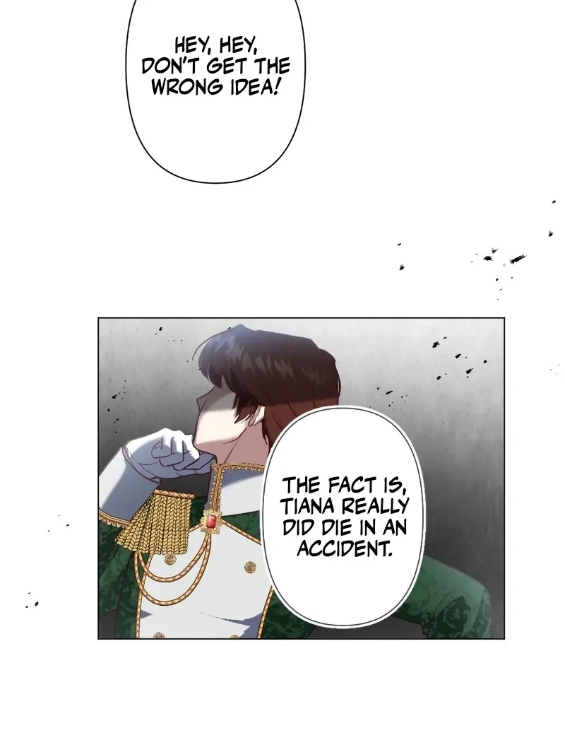 The Villainous Woman Who Ruined a Nation Starts Her Revenge Drama with the Cold-Blooded Duke Chapter 3 page 18