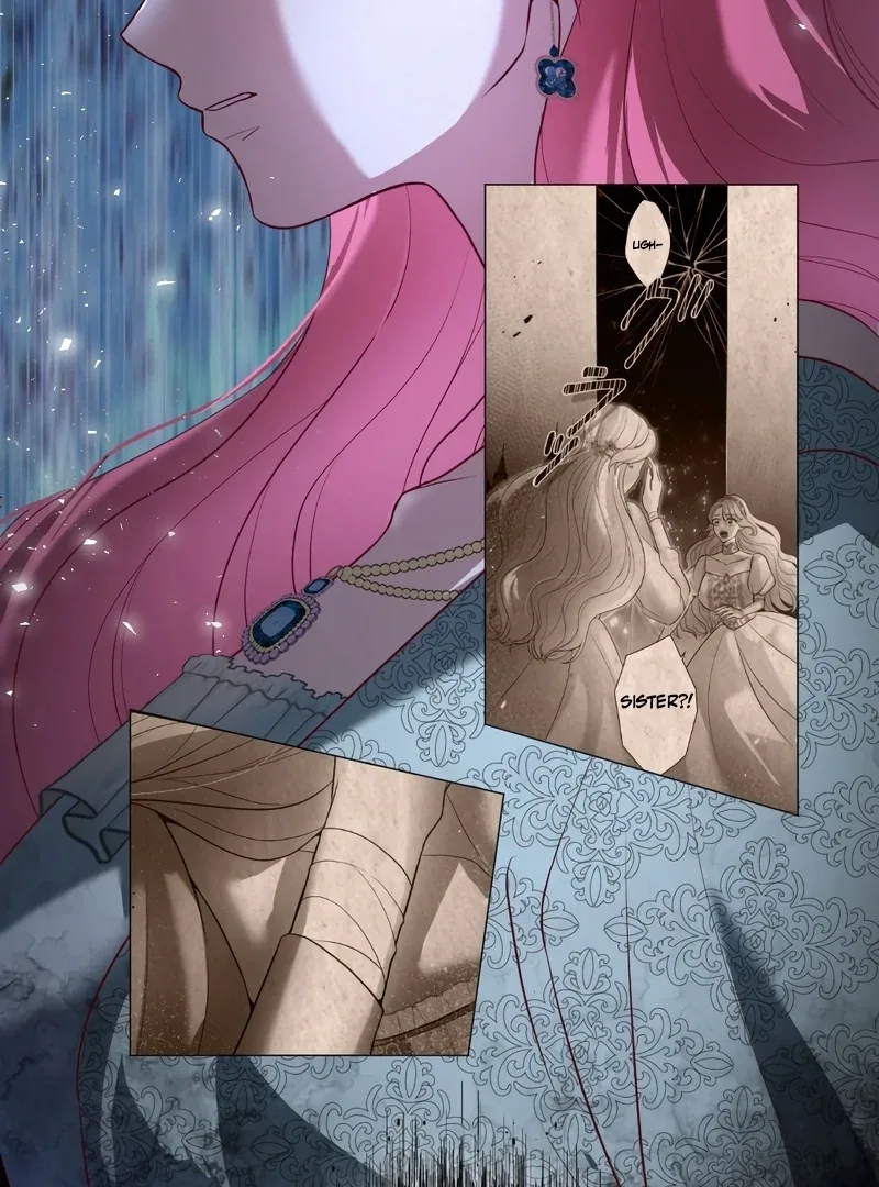 The Villainous Woman Who Ruined a Nation Starts Her Revenge Drama with the Cold-Blooded Duke Chapter 3 page 33