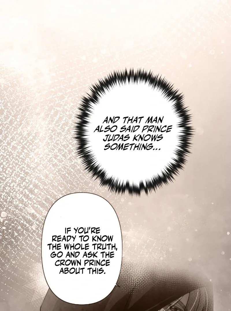 The Villainous Woman Who Ruined a Nation Starts Her Revenge Drama with the Cold-Blooded Duke Chapter 3 page 7