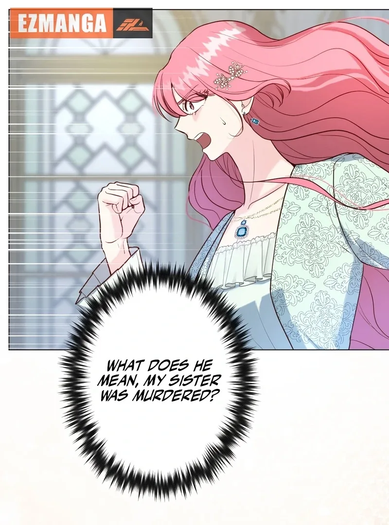 The Villainous Woman Who Ruined a Nation Starts Her Revenge Drama with the Cold-Blooded Duke Chapter 3 page 6