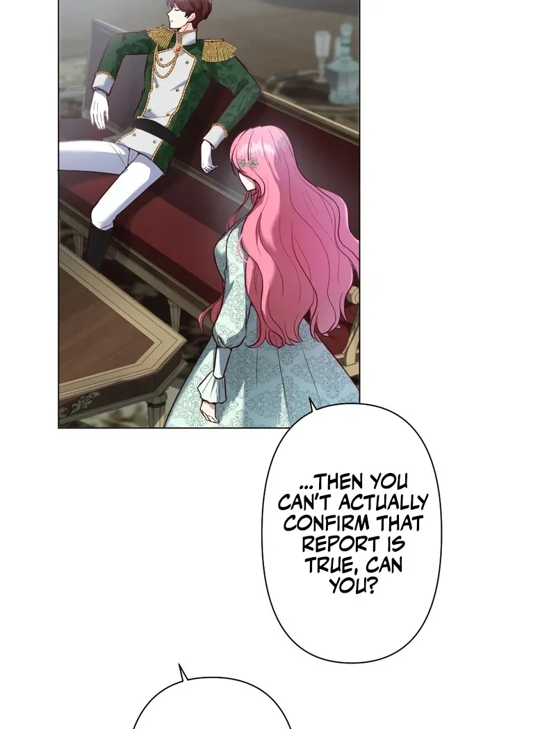 The Villainous Woman Who Ruined a Nation Starts Her Revenge Drama with the Cold-Blooded Duke Chapter 3 page 17